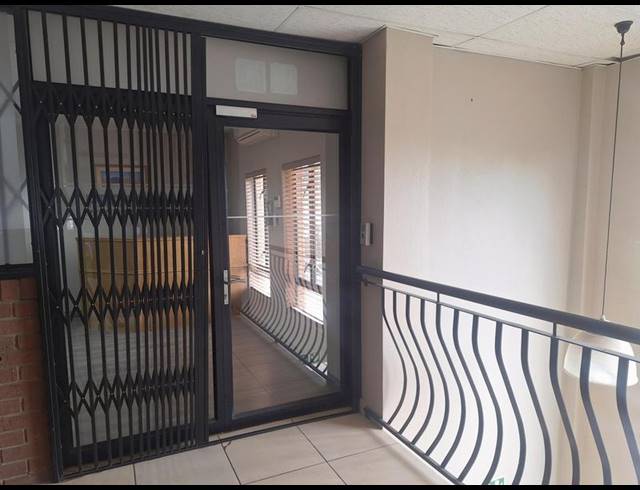 BUSINESS PROPERTY TO RENT IN ROUTE 21 BUSINESS PARK